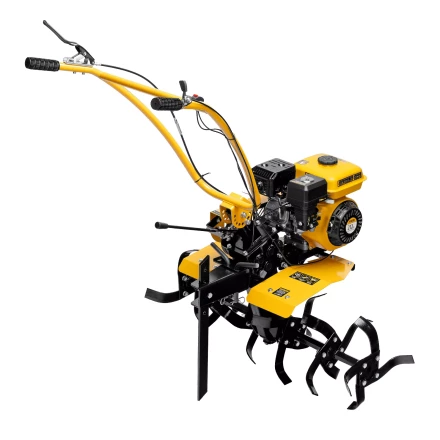 Мотоблок Denzel DPT-270SB 56452 купить в Надыме