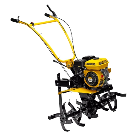 Мотоблок Denzel DPT-270SB 56452 купить в Надыме