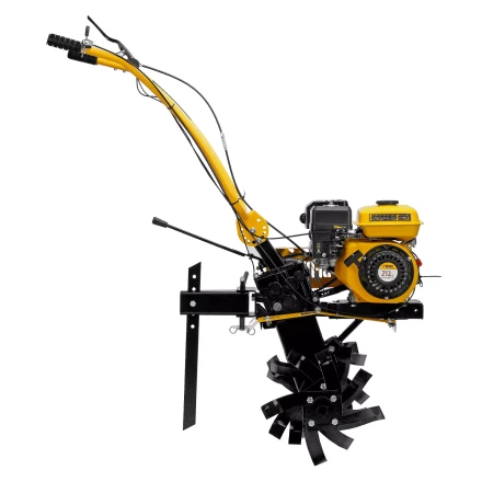 Мотоблок Denzel DPT-270SB 56452 купить в Надыме