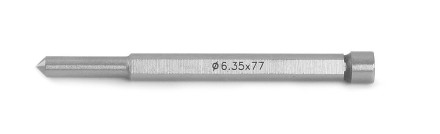 Штифт выталкиватель Messer L30 для фрез HSS купить в Надыме