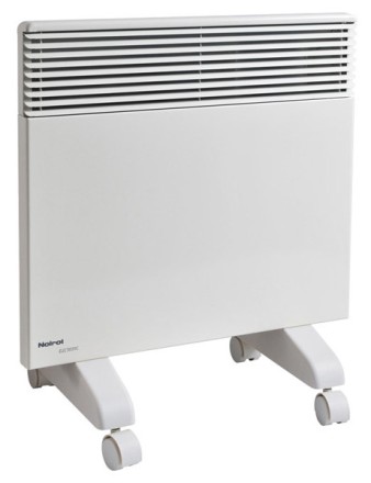 Электропанель NOIROT Spot E3 1000W вилка купить в Надыме