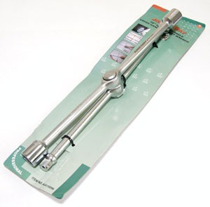 Ключ балонный крестообразный 16&quot;  1/2&quot;DR 17-19-21 мм  AG010099  Jonnesway 47817 купить в Надыме