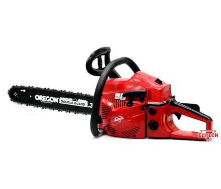 Бензопила Elitech ПБ-50/45 купить в Надыме