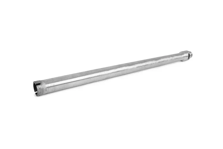 Алмазная коронка MESSER SP D41-400- 1/2 " для сверления с подачей воды купить в Надыме