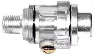 Линейный лубрикатор для пневмоинструмента JA-7253  1/4" Jonnesway 47739 купить в Надыме