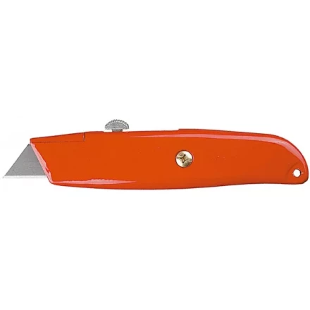 Нож STAYER "MASTER" металлический 0921 купить в Надыме