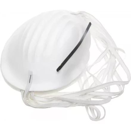 Маска STAYER &quot;STANDARD&quot; ECO техническая, уп. 5 шт. 1110-H5 купить в Надыме