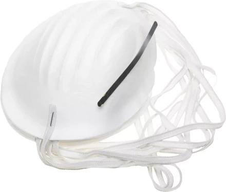 Маска STAYER &quot;STANDARD&quot; ECO техническая, уп. 5 шт. 1110-H5 купить в Надыме