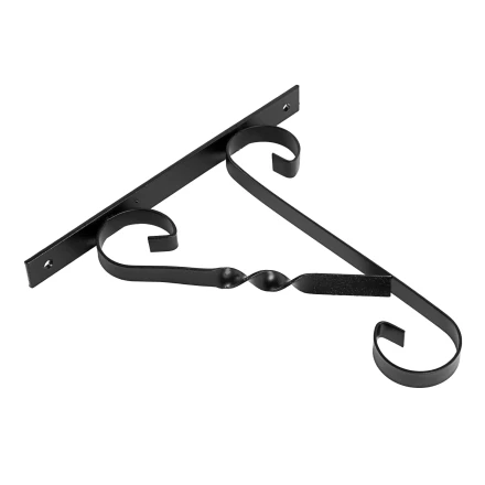 Кронштейн для крепления подвесных корзин, настенный Palisad 690308 купить в Надыме