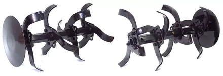 Культиватор-мотоблок бензиновый Aurora COUNTRY 800 HD купить в Надыме