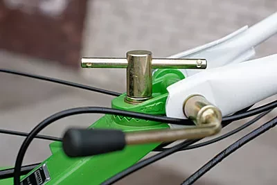 Культиватор-мотоблок бензиновый Aurora COUNTRY 800 HD купить в Надыме