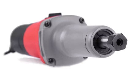 Прямая шлифовальная машина MESSER M3333 купить в Надыме