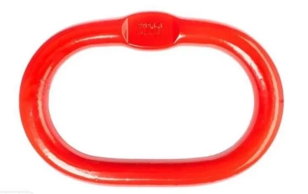 Кольцо овальное одиночное с плоским профилем TOR 21,2 t (г/п 21,2 т) (D) 1049023 купить в Надыме