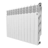 Радиатор Royal Thermo Revolution 500 - 12 секций купить в Надыме