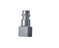 Переходник быстроразъемный М x F 1/4" Кратон 3 01 05 015