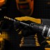 Сверло спиральное по металлу Denzel, 10 x 133 мм, Р6М5, Golden Tip, 718242 купить в Надыме