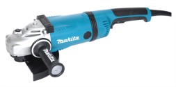 Угловая шлифмашина Makita GA9030SF01 УШМ Болгарка