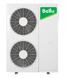 Блок внешний универсальный BALLU BLC_O/out-60HN1 полупромышленной сплит-системы купить в Надыме