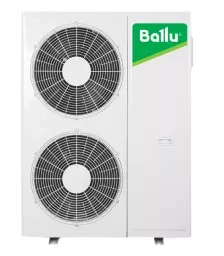 Блок внешний универсальный BALLU BLC_O/out-60HN1 полупромышленной сплит-системы купить в Надыме