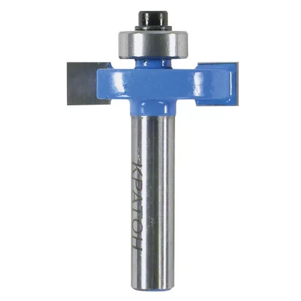 Фреза фальцевальная с подшипником  HOBBY 31,7мм H реза 3,2мм  Кратон 1 09 03 038 купить в Надыме