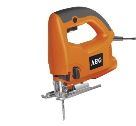 Электролобзик AEG STEP 90 X купить в Надыме