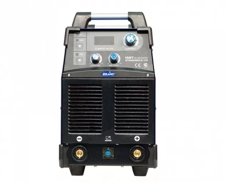 Сварочный инвертор STRONGHOLD 500M  аттестат НАКС  Aurora-Pro купить в Надыме