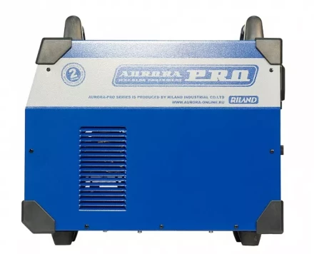 Сварочный инвертор STRONGHOLD 500M  аттестат НАКС  Aurora-Pro купить в Надыме