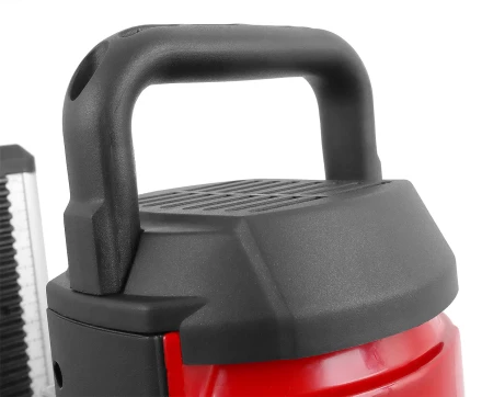 Двигатель алмазного бурения MESSER DM250E  260мм 4 кВт, 750 об/мин, с PRCD купить в Надыме