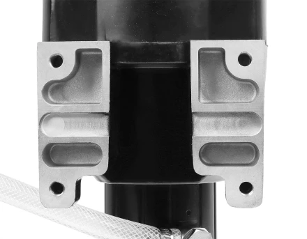 Двигатель алмазного бурения MESSER DM250E  260мм 4 кВт, 750 об/мин, с PRCD купить в Надыме