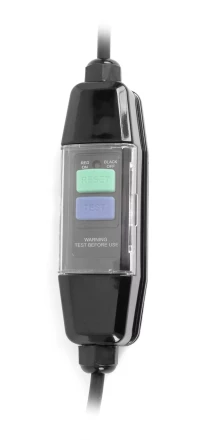 Двигатель алмазного бурения MESSER DM250E  260мм 4 кВт, 750 об/мин, с PRCD купить в Надыме