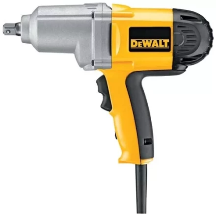 Гайковерт DeWalt DW 292 купить в Надыме