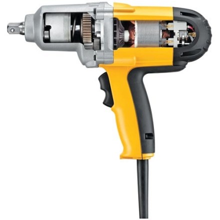 Гайковерт DeWalt DW 292 купить в Надыме