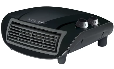 Тепловентилятор ELECTROLUX EFH/C-2115 black купить в Надыме