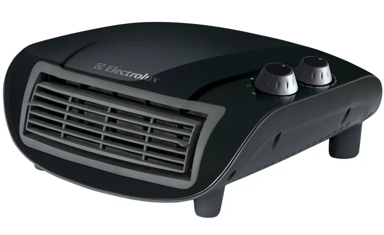 Тепловентилятор ELECTROLUX EFH/C-2115 black купить в Надыме