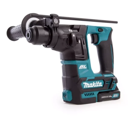 Аккумуляторный перфоратор Makita HR166DWAJ купить в Надыме