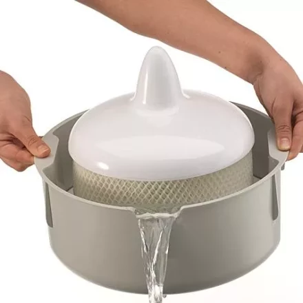 Увлажнитель BONECO E2441A (холодный пар) white купить в Надыме