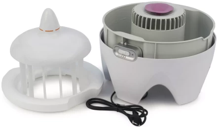 Увлажнитель BONECO E2441A (холодный пар) white купить в Надыме