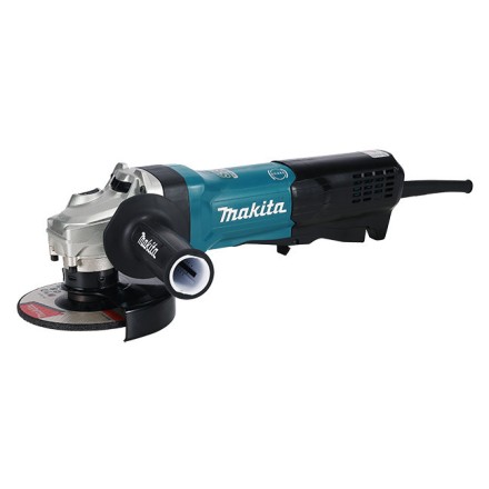 Углошлифовальная машина (болгарка) Makita GA5093X01 1900Вт, 125мм купить в Надыме