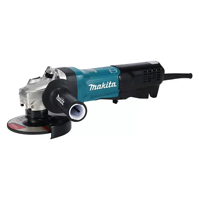 Углошлифовальная машина (болгарка) Makita GA5093X01 1900Вт, 125мм купить в Надыме