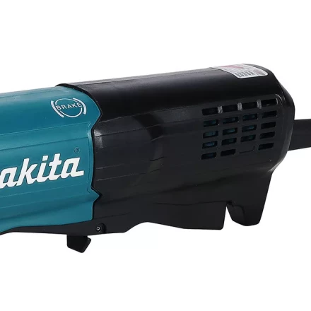 Углошлифовальная машина (болгарка) Makita GA5093X01 1900Вт, 125мм купить в Надыме