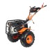 Мотоблок PATRIOT Урал (Колеса EXTREME) 440107581 купить в Надыме