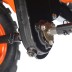 Мотоблок PATRIOT Урал (Колеса EXTREME) 440107581 купить в Надыме