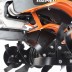 Мотоблок PATRIOT Урал (Колеса EXTREME) 440107581 купить в Надыме