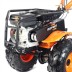 Мотоблок PATRIOT Урал (Колеса EXTREME) 440107581 купить в Надыме