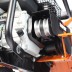 Мотоблок PATRIOT Урал (Колеса EXTREME) 440107581 купить в Надыме