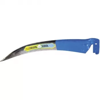 Коса, 700 мм, "Соболь" №7, полотно отбито и заточено (АРТИ)  Россия 63555 купить в Надыме