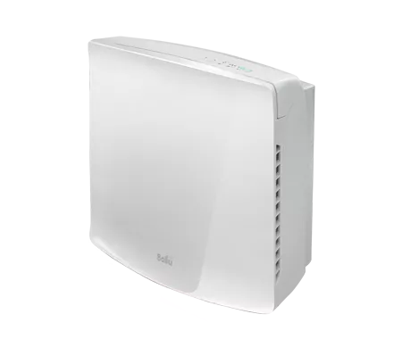 Очиститель воздуха BALLU AP-420F7 white/белый купить в Надыме