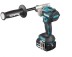 Аккумуляторная дрель-шуруповерт Makita DDF486RT купить в Надыме