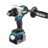 Аккумуляторная дрель-шуруповерт Makita DDF486RT купить в Надыме