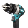 Аккумуляторная дрель-шуруповерт Makita DDF486RT купить в Надыме